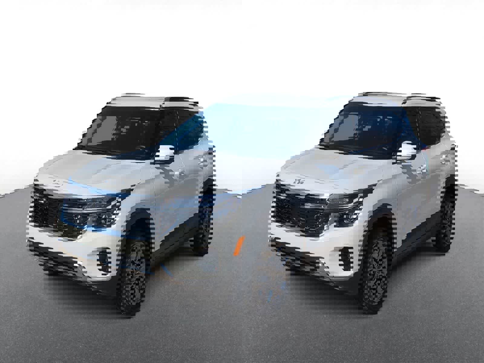 Used 2024 Kia Seltos S image 4