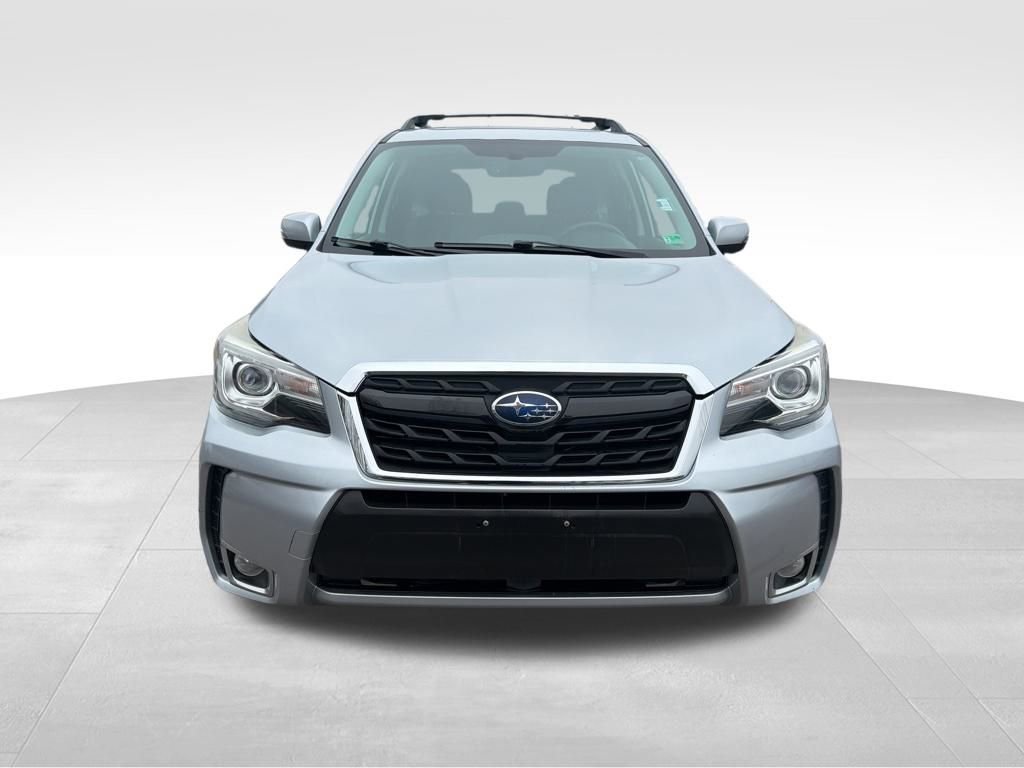 Used 2017 Subaru Forester 2.0XT Touring image 9