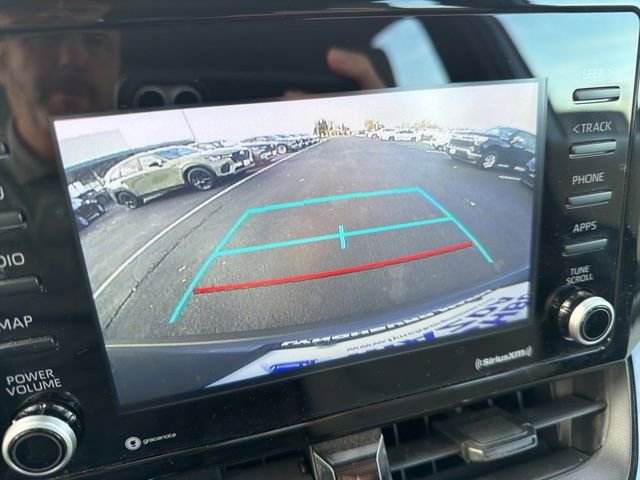 Used 2022 Toyota Corolla Cross L image 33