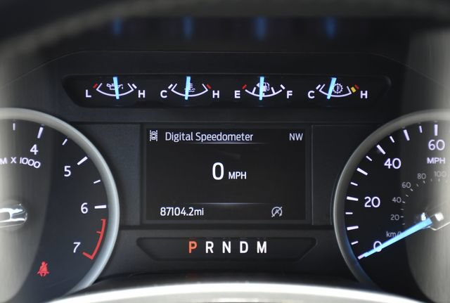 Used 2021 Ford Expedition XLT RWD image 10
