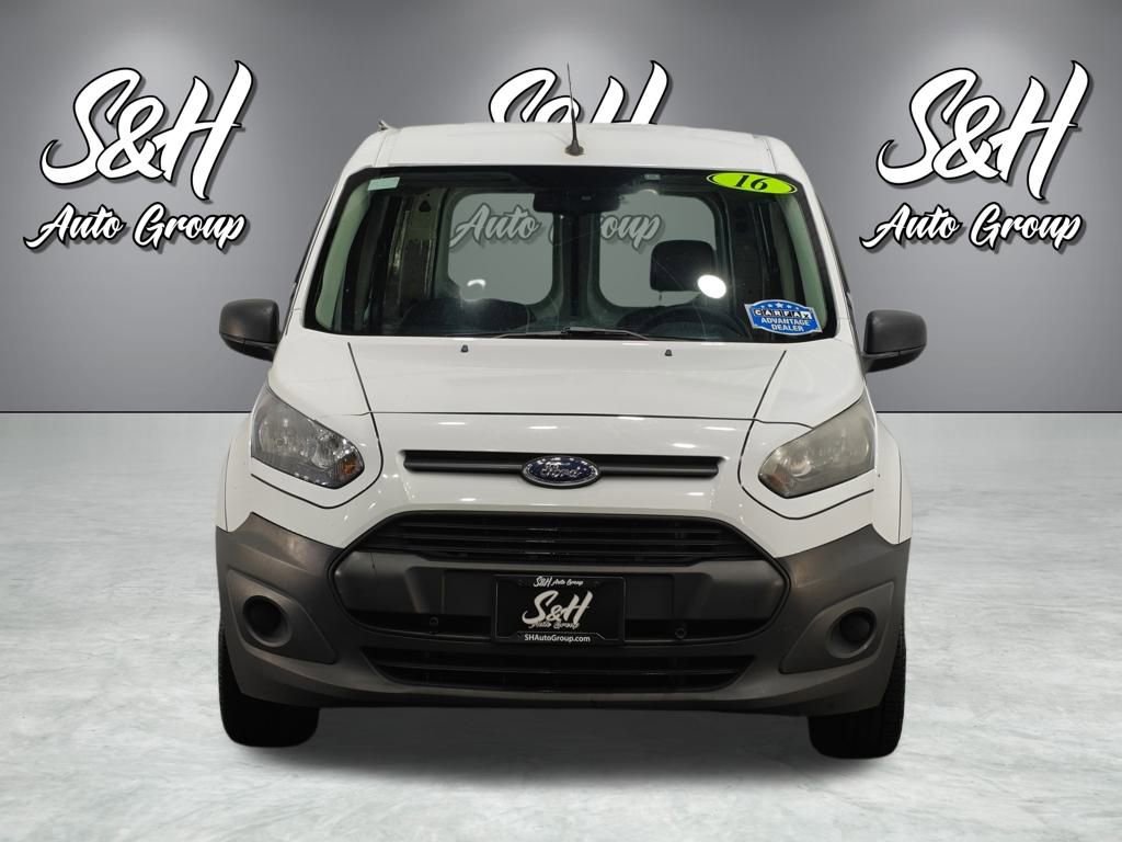 Used 2016 Ford Transit Connect XL FWD image 12