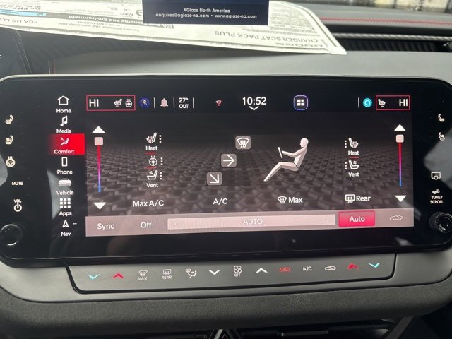 New 2026 Dodge Charger R/T Scat Pack image 12