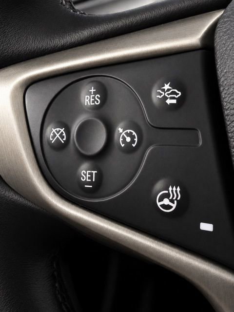 Used 2023 GMC Terrain Denali AWD/4WD image 30