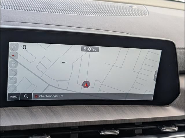 Certified 2024 Kia Telluride SX w/ Towing Package FWD image 16