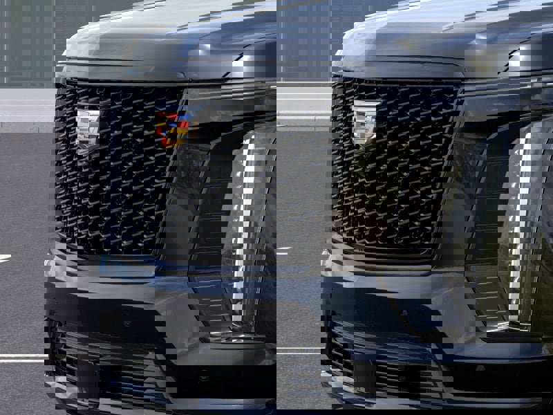 New 2026 Cadillac Escalade Sport w/ Touring Package image 47