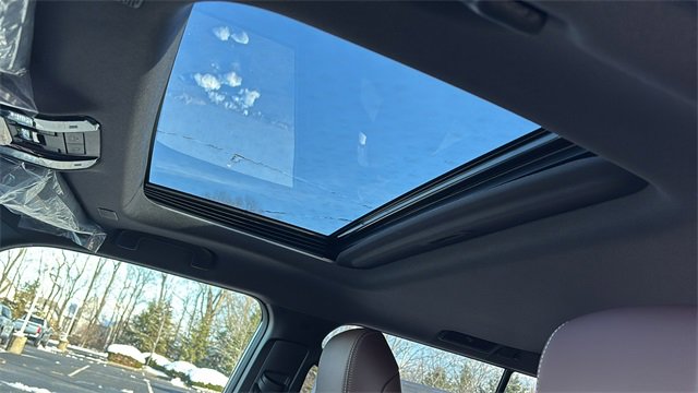 New 2026 Toyota Land Cruiser image 9