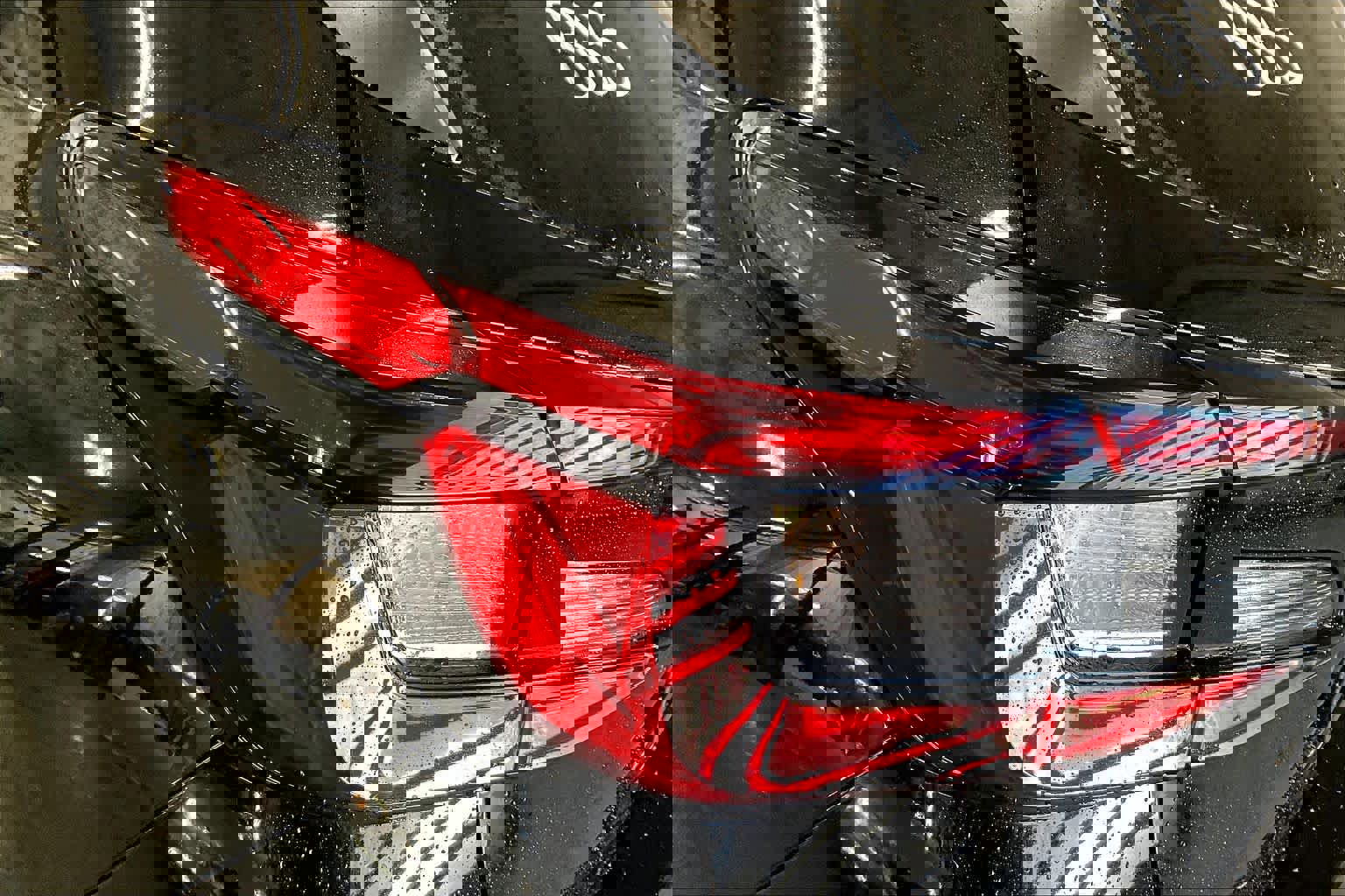 New 2026 Subaru Crosstrek 2.5i Sport image 14