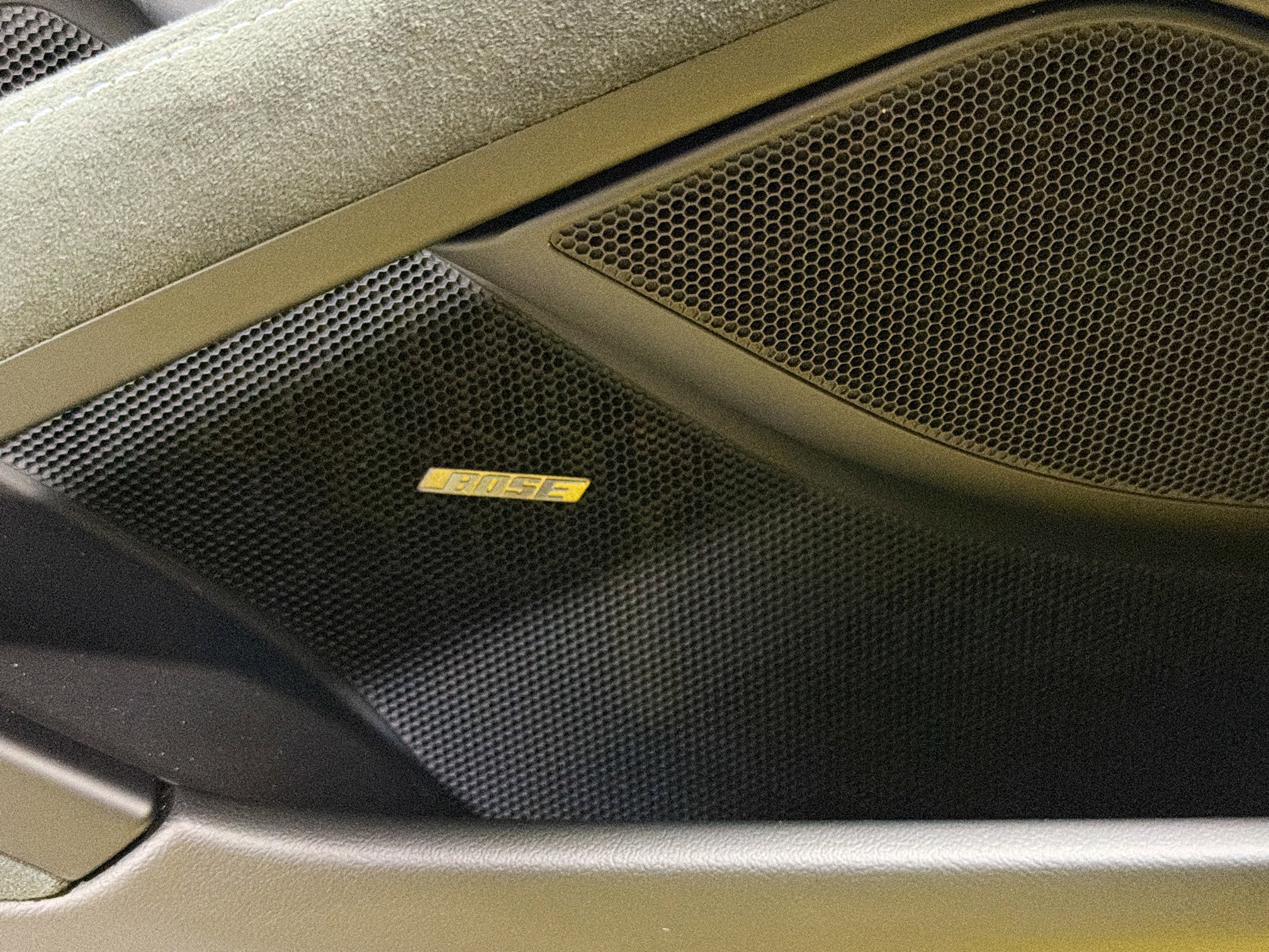Certified 2025 Porsche 718 Cayman GT4 RS RWD image 21