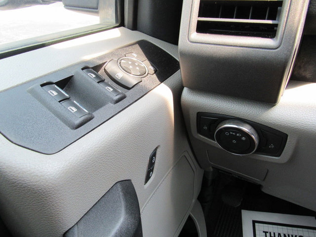 Used 2019 Ford F350 XL w/ XL Value Package RWD image 47
