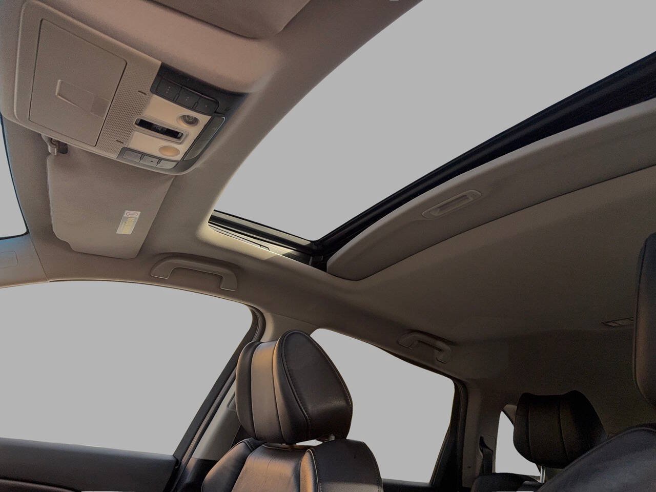 Used 2012 Acura MDX w/ Technology Package AWD/4WD image 17