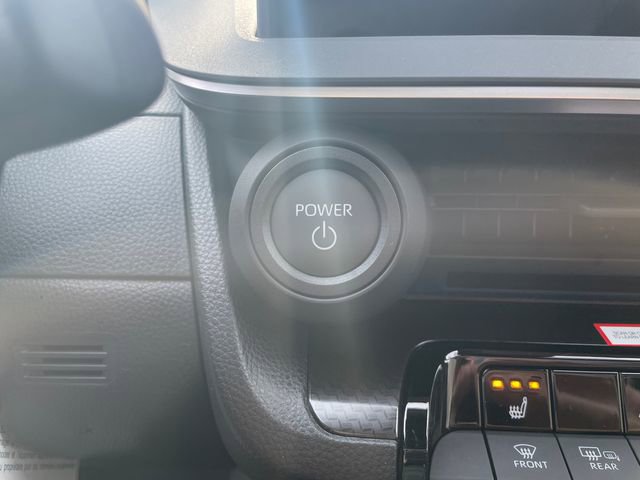 New 2026 Toyota Prius AWD image 31