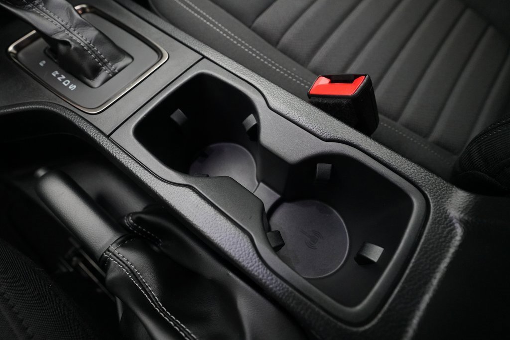 Used 2022 Ford Ranger XLT w/ Equipment Group 302A High image 16