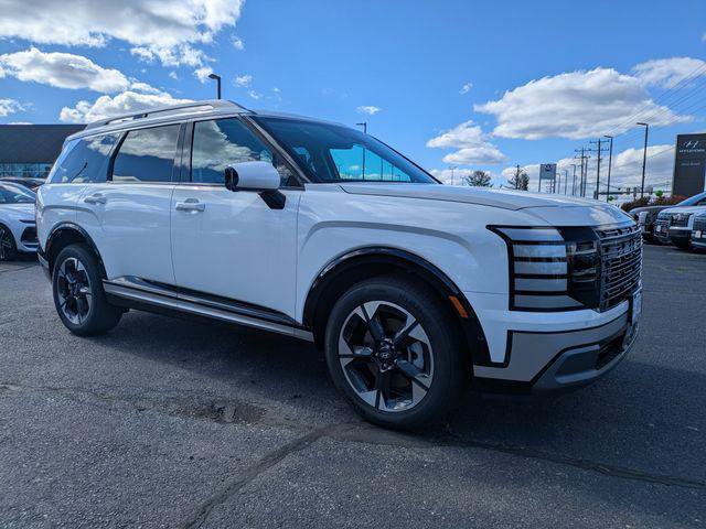 New 2026 Hyundai Palisade Limited