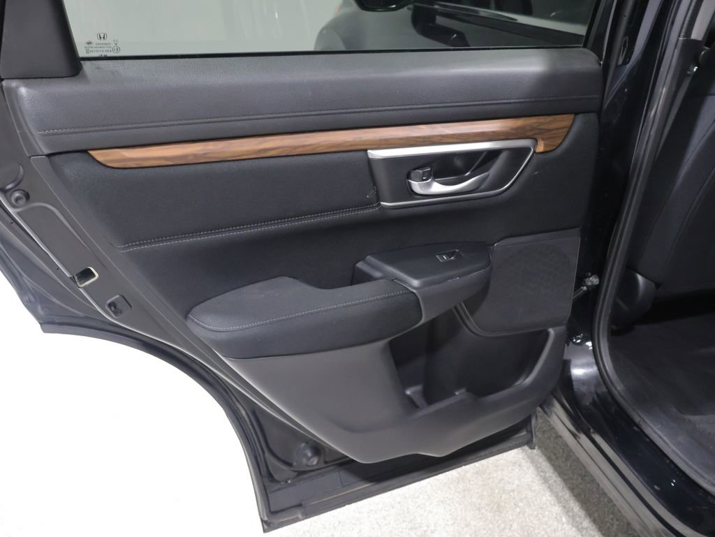 Used 2019 Honda CR-V EX image 23