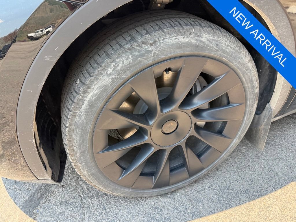 Used 2023 Tesla Model Y Long Range AWD/4WD image 7