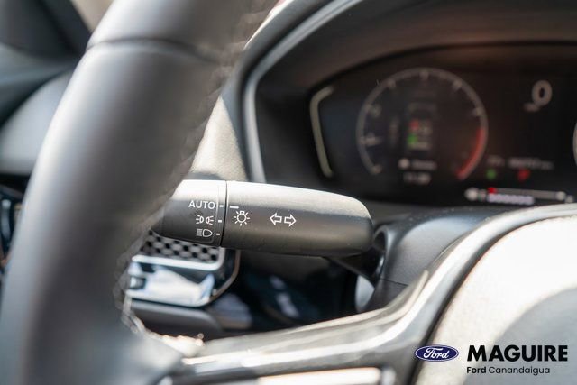 Used 2022 Honda Civic EX image 22