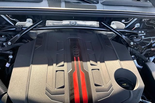 New 2026 Audi SQ5 Prestige AWD/4WD image 34