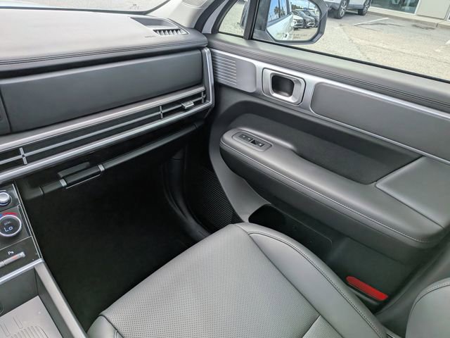 Used 2024 Hyundai Santa Fe XRT image 19