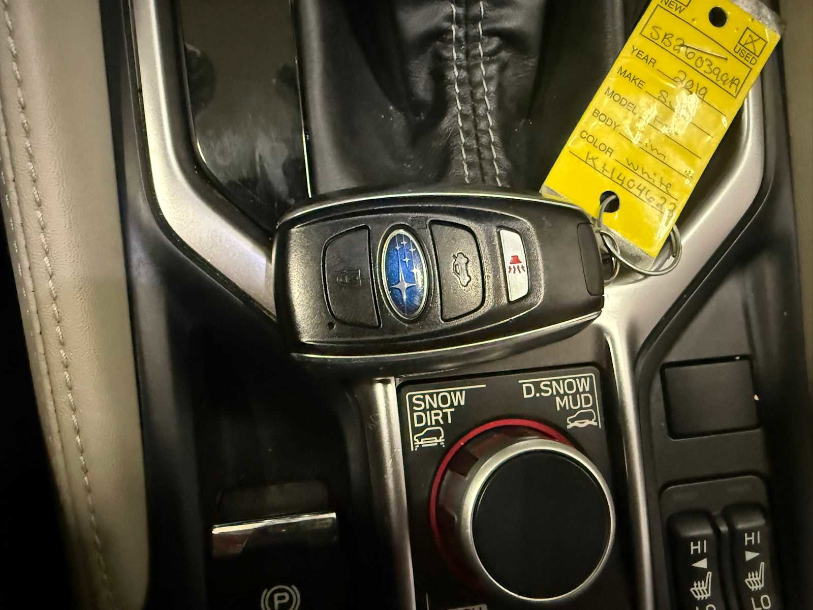 Used 2019 Subaru Forester Limited image 38