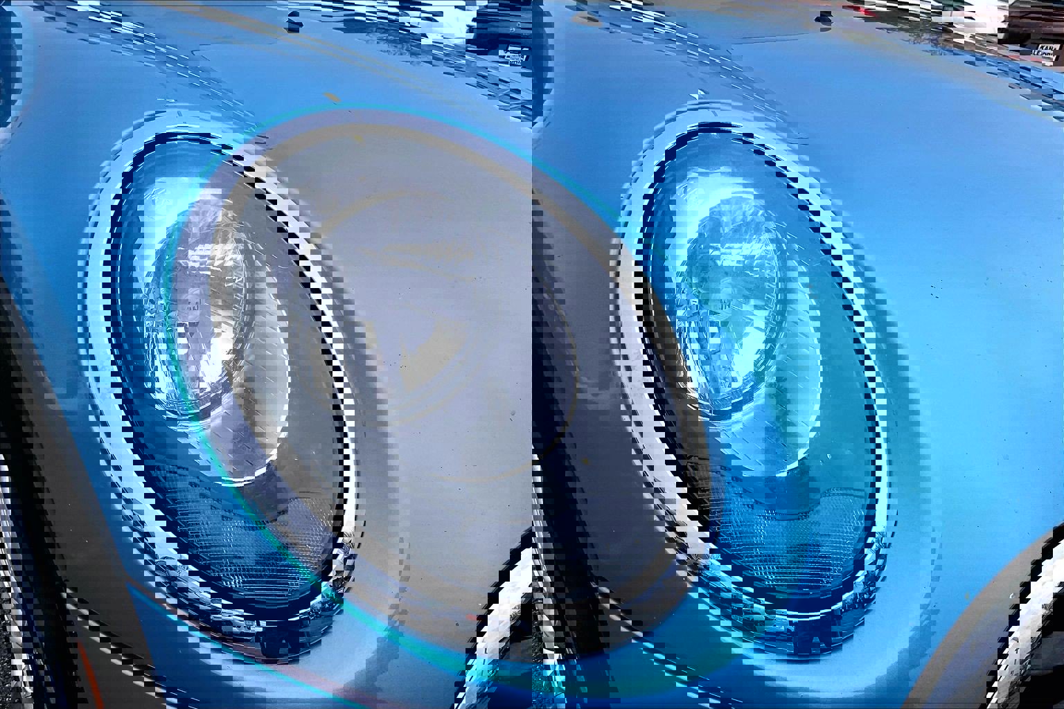 Used 2016 MINI Cooper 4-Door Hardtop image 25