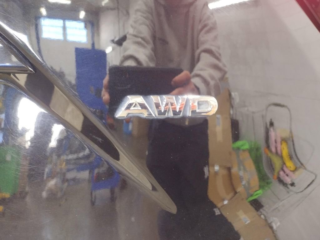 Used 2022 Nissan Murano S image 13