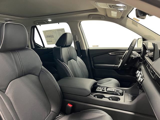 New 2025 Honda Pilot Elite image 41