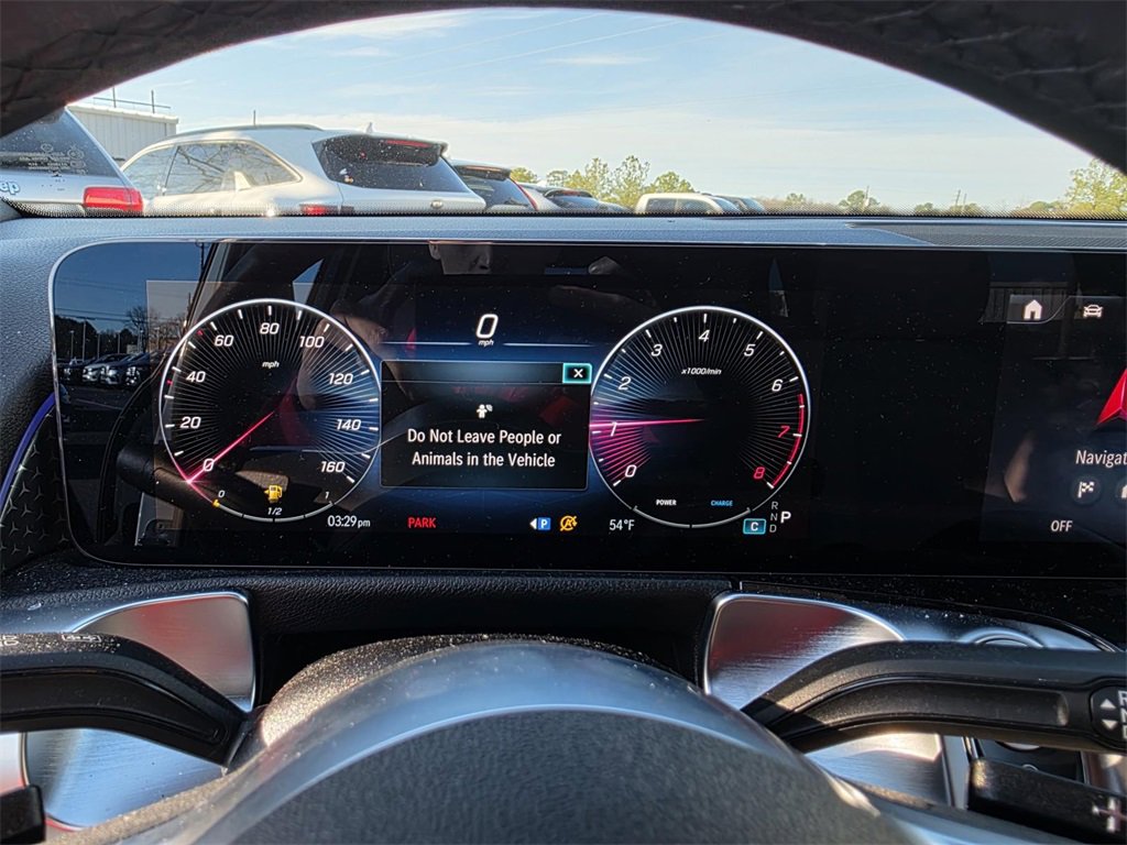 Certified 2025 Mercedes-Benz GLB 250 image 15