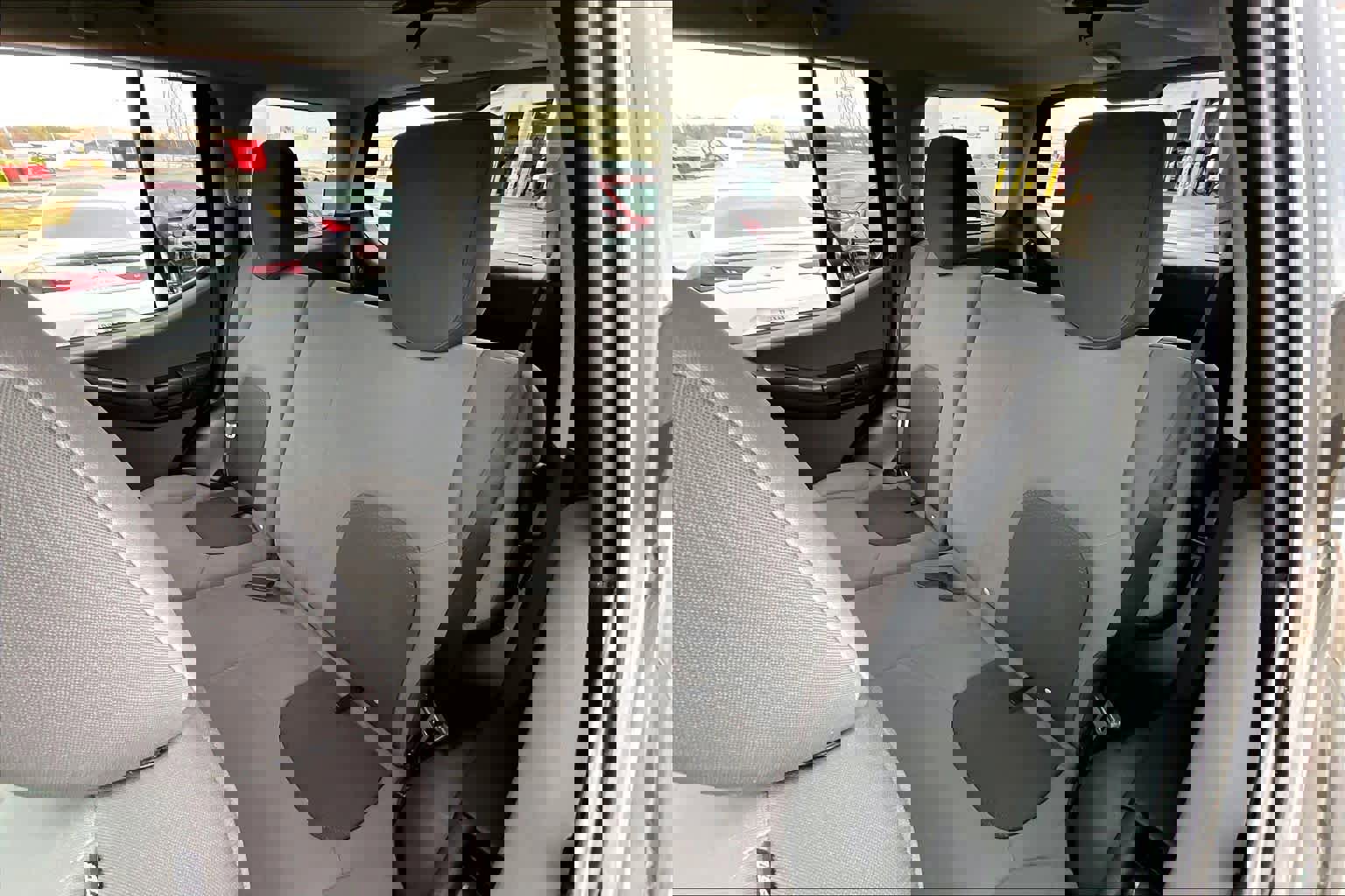 Used 2014 Nissan Xterra X image 18