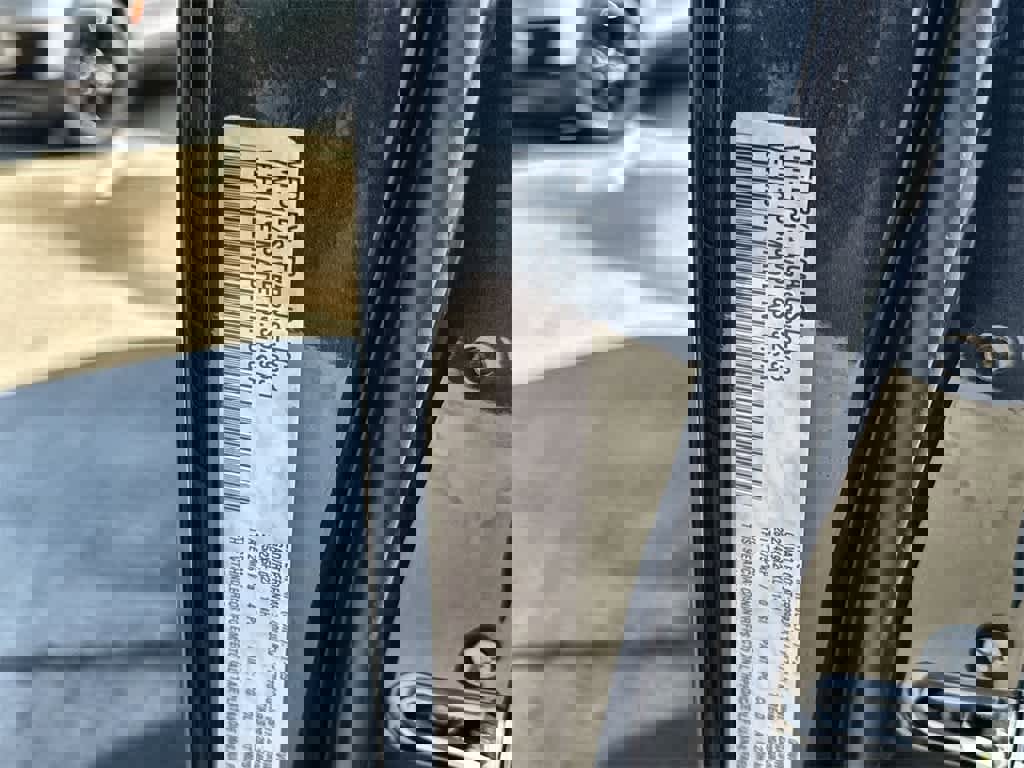 New 2025 Jeep Wagoneer Series II image 29