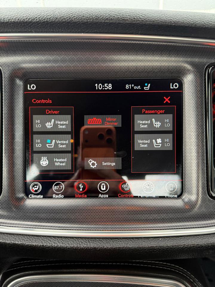 Used 2018 Dodge Challenger GT image 25