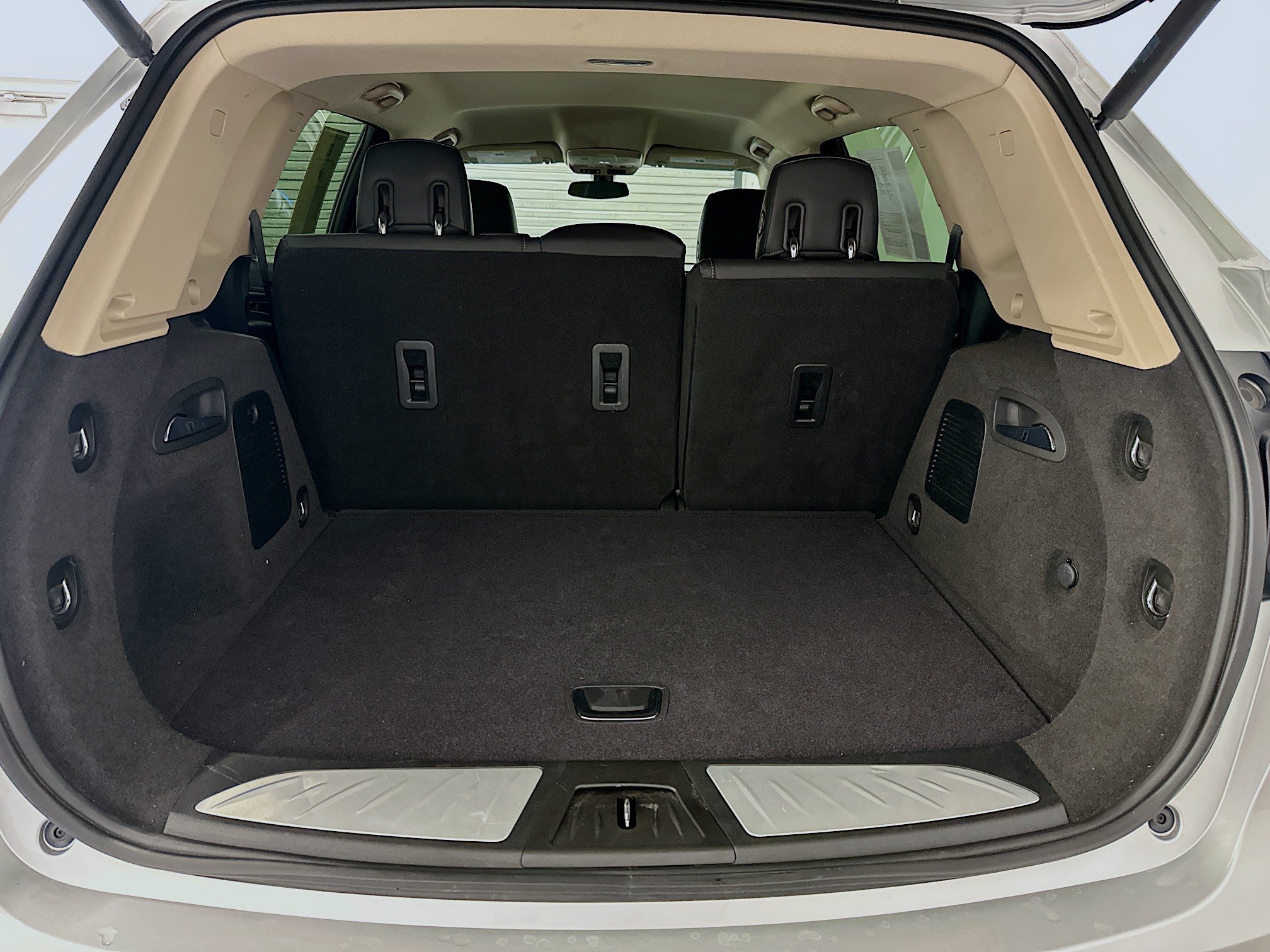 Used 2018 Buick Envision Essence AWD/4WD image 30
