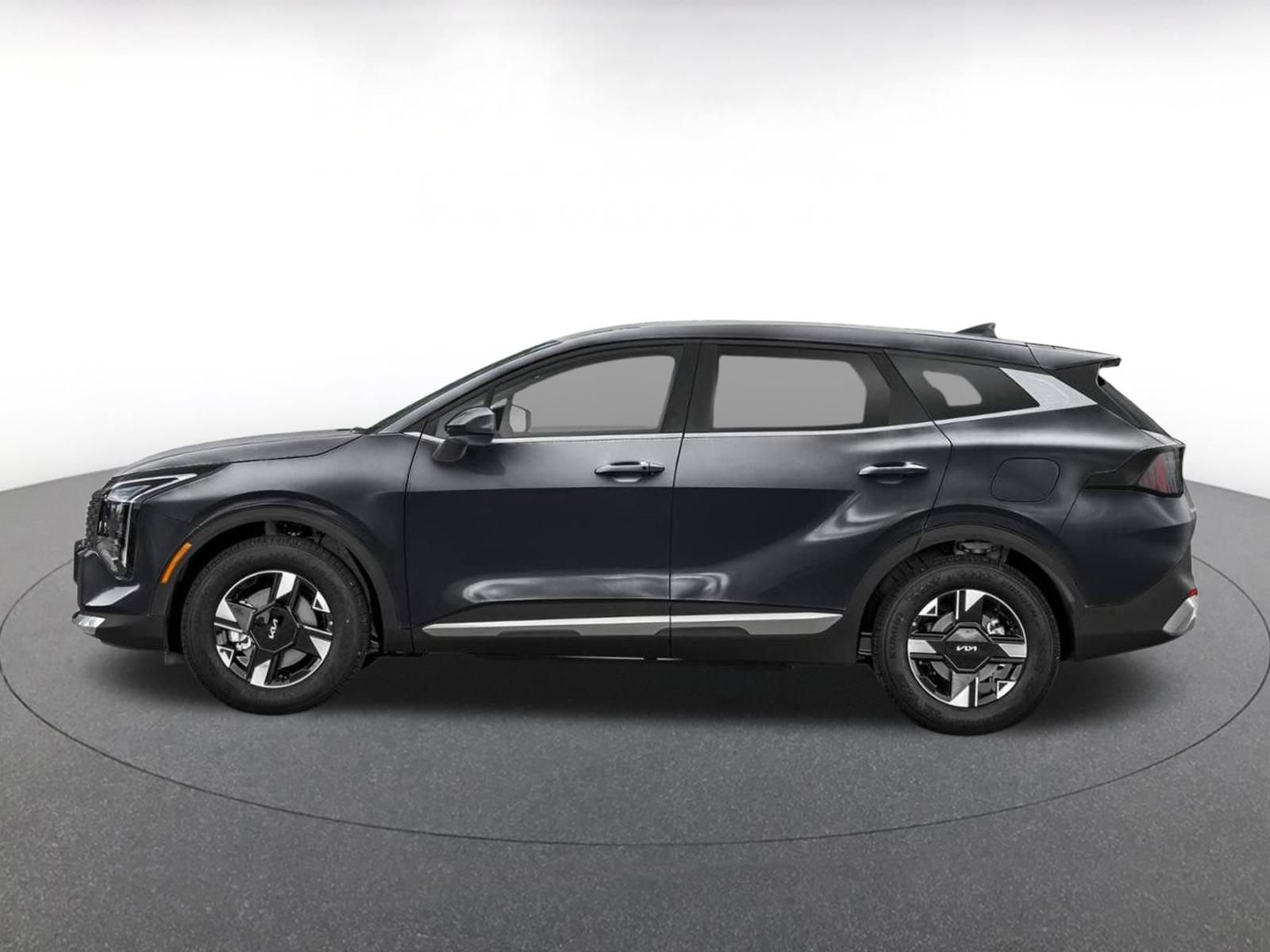 Used 2026 Kia Sportage LX FWD image 3