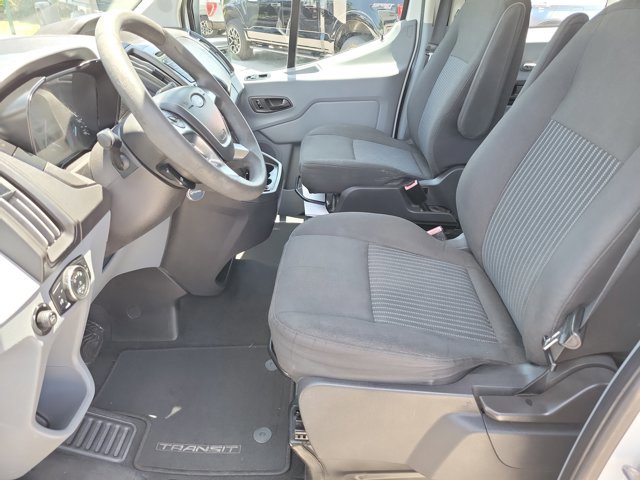 Certified 2017 Ford Transit 350 XLT RWD image 17
