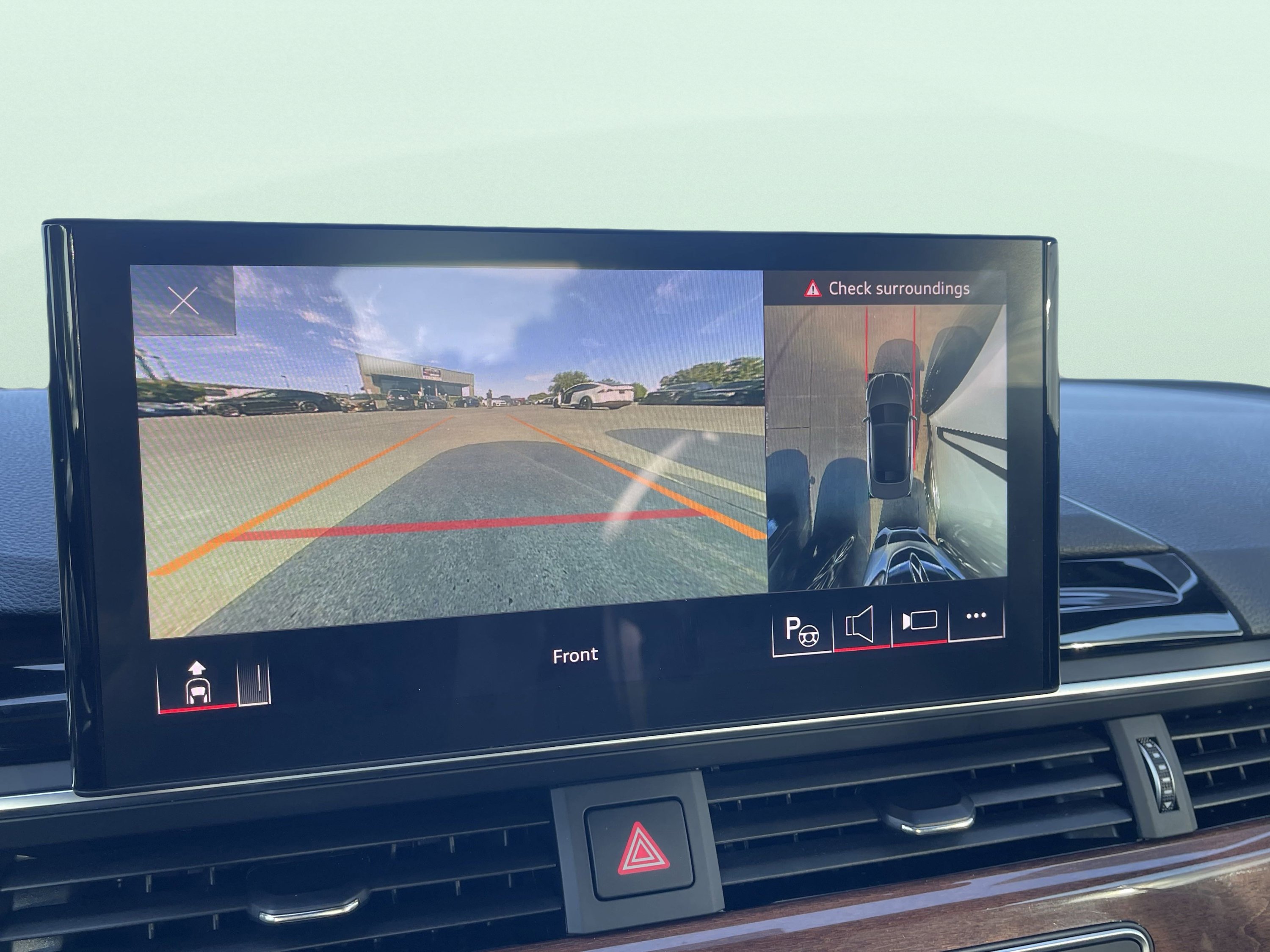 Used 2022 Audi A5 2.0T Prestige image 78