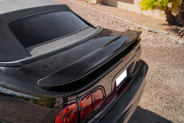 Used 1998 Ford Mustang GT RWD image 89