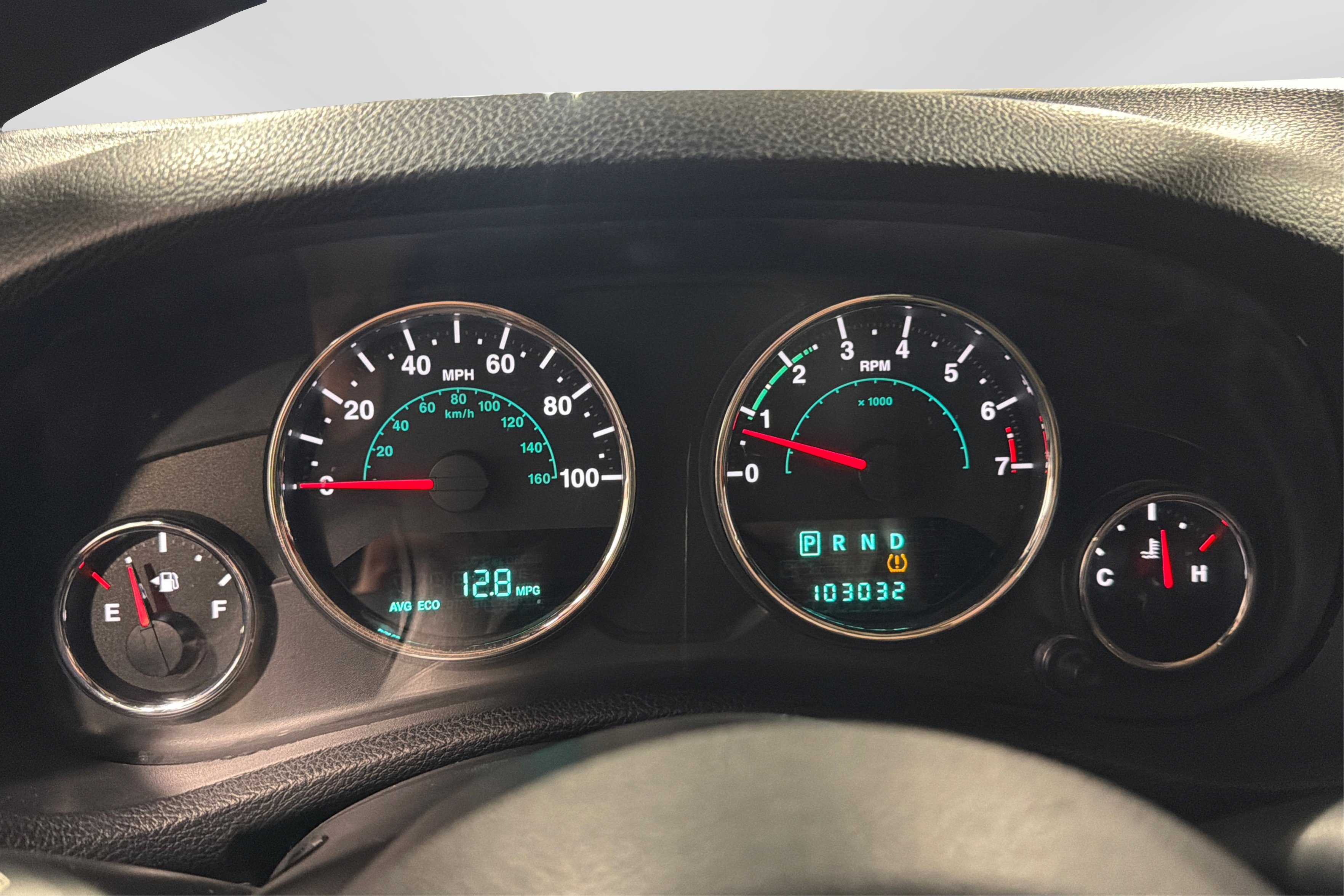 Used 2013 Jeep Wrangler Sahara w/ Trailer Tow Group image 24