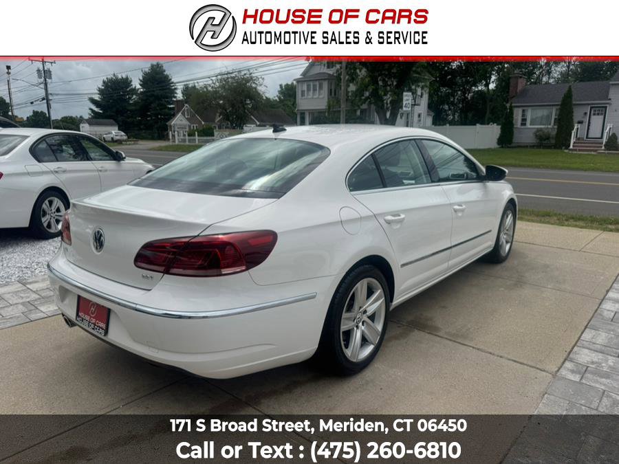 Used 2015 Volkswagen CC Sport image 5