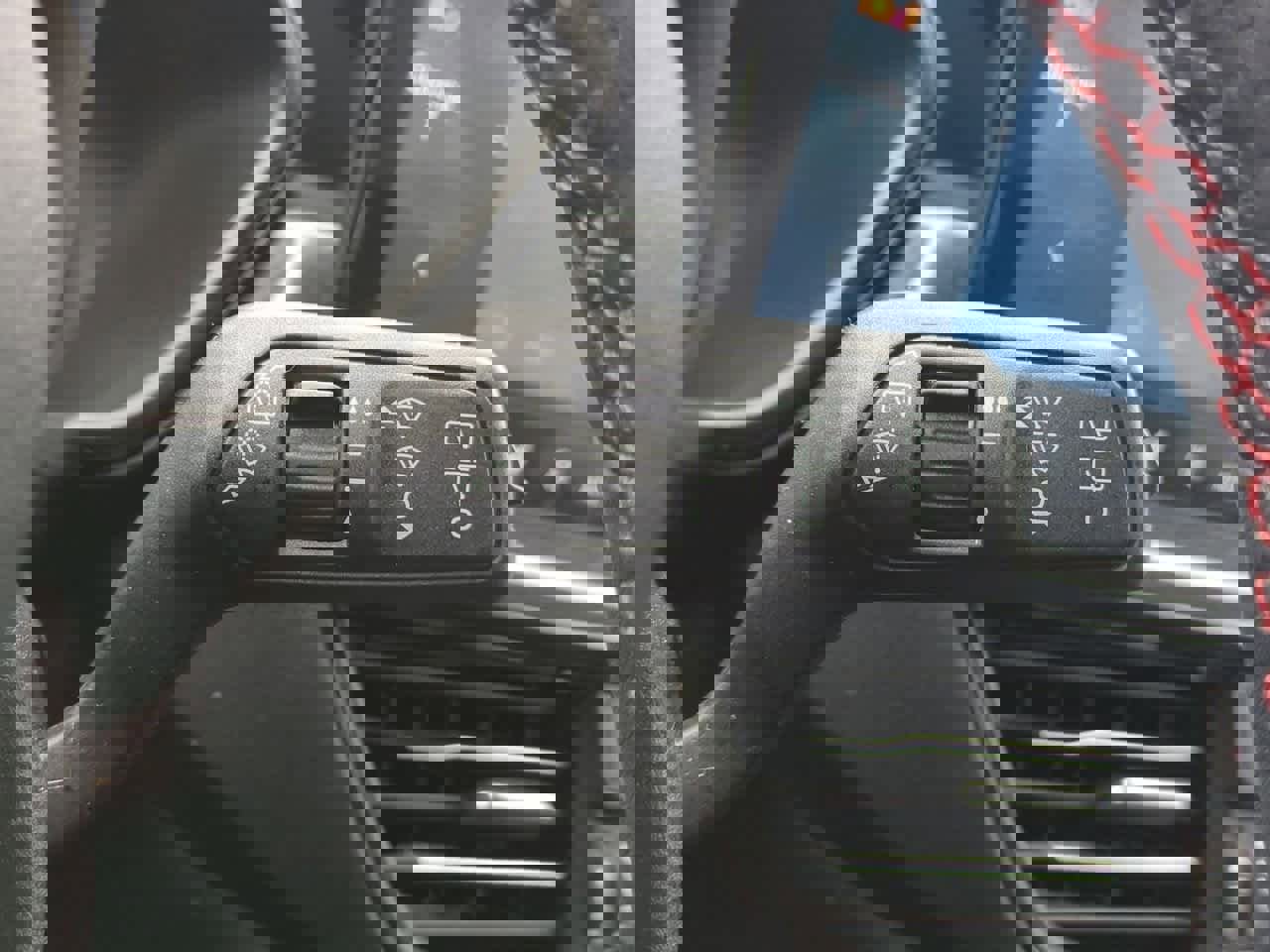 Used 2024 Ford Escape ST-Line w/ Tech Pack #1 image 23