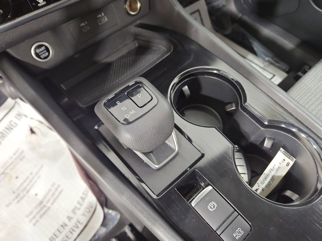 Certified 2021 Nissan Rogue SV image 24