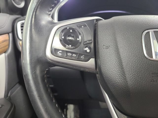 Used 2019 Honda CR-V EX-L image 27