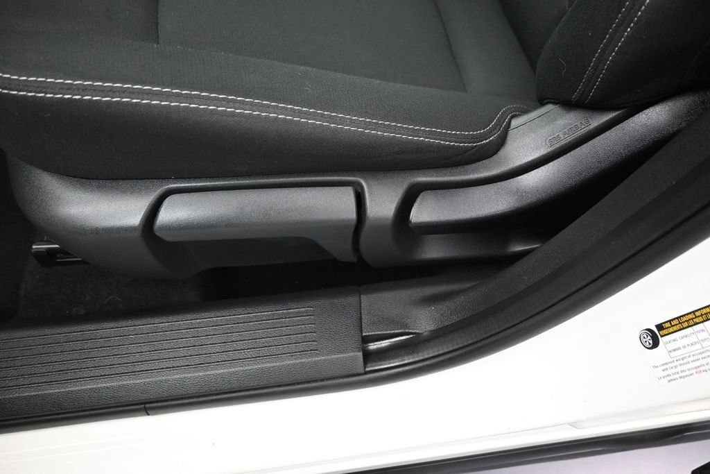 Used 2023 Nissan Rogue S FWD image 21