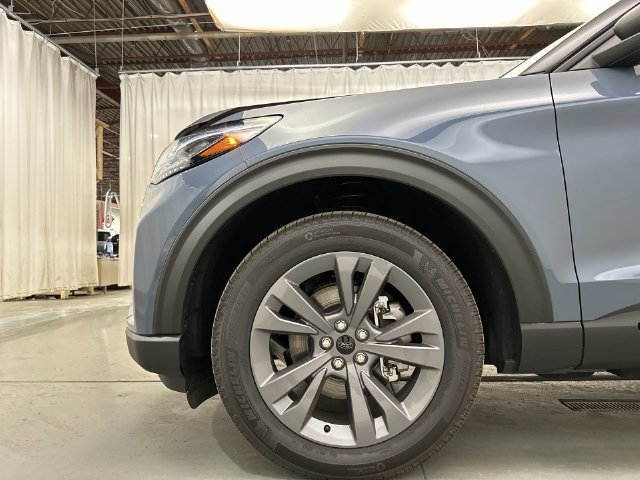 New 2026 Ford Explorer Active w/ Active Comfort Package AWD/4WD image 22