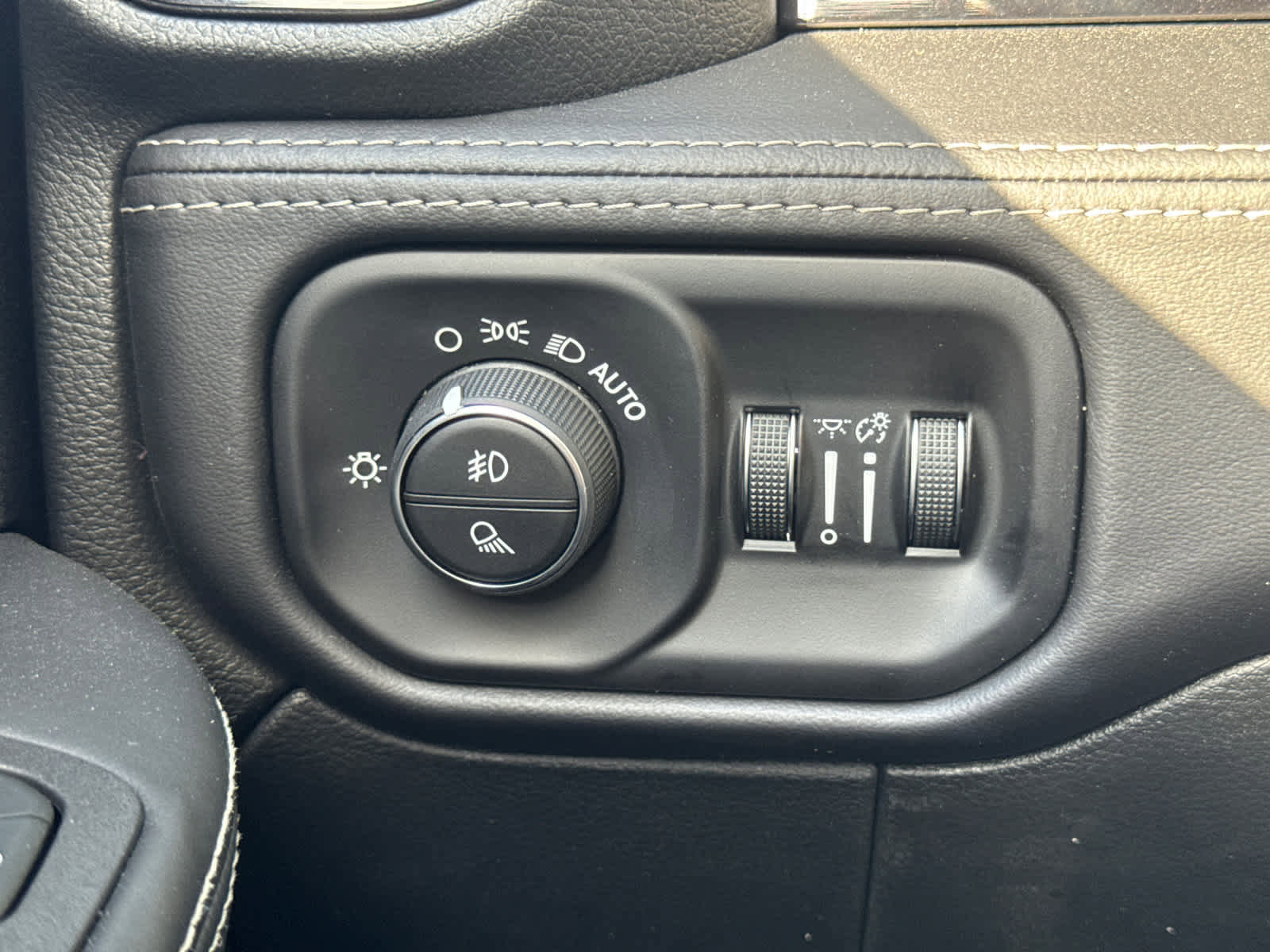 New 2026 RAM 2500 Limited image 22
