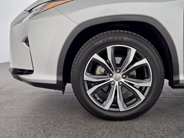 Used 2017 Lexus RX 350 AWD w/ Premium Package image 9