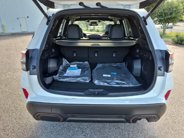 New 2026 Subaru Forester Sport AWD/4WD image 34