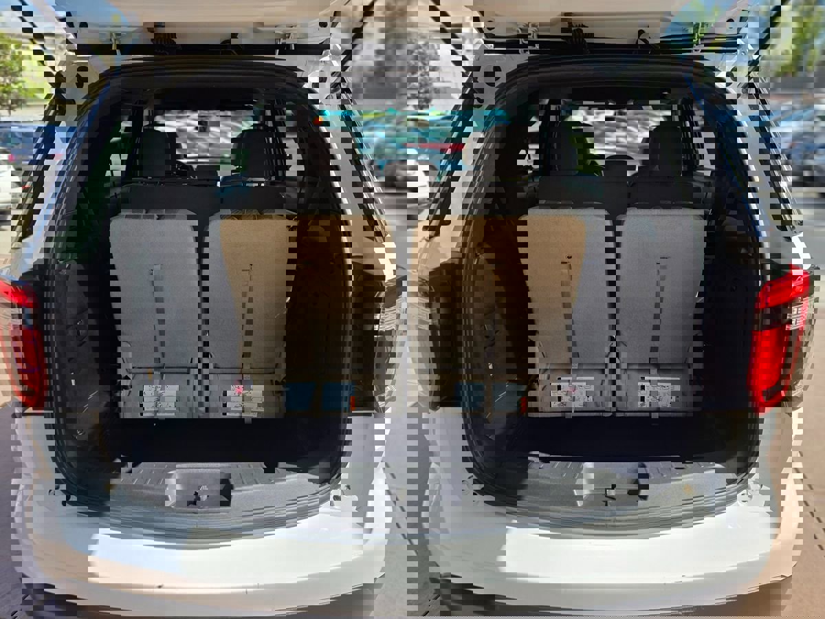 Used 2016 Ford Explorer FWD image 19