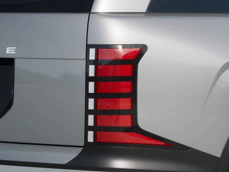 New 2026 Hyundai Palisade SEL FWD image 25