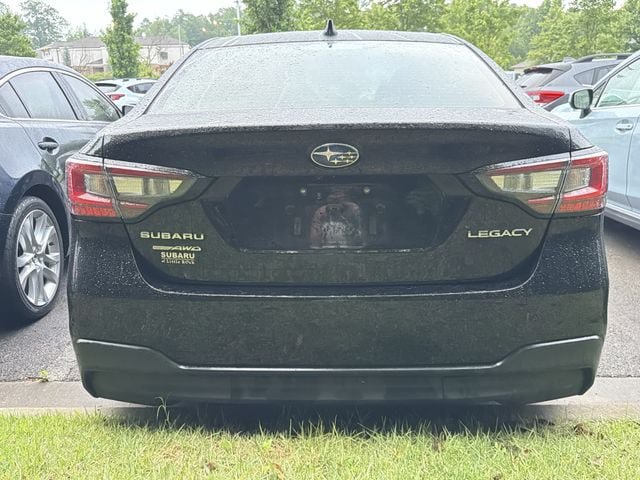 Used 2025 Subaru Legacy Premium AWD/4WD image 5