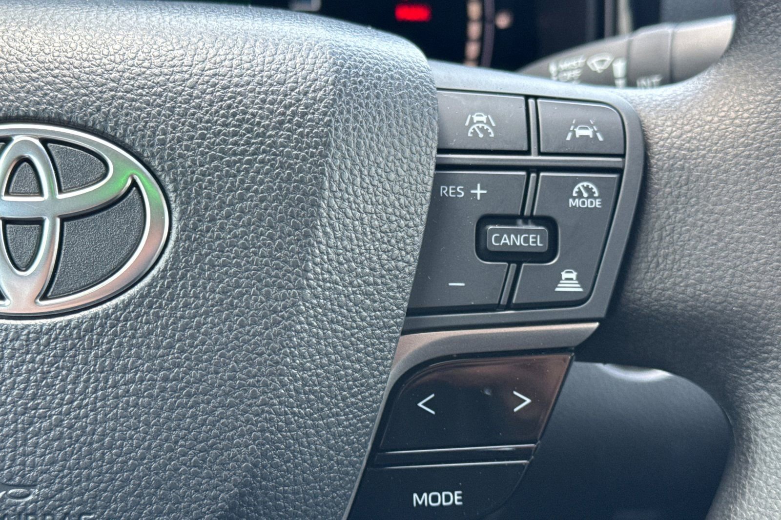 Certified 2025 Toyota Camry LE FWD image 30