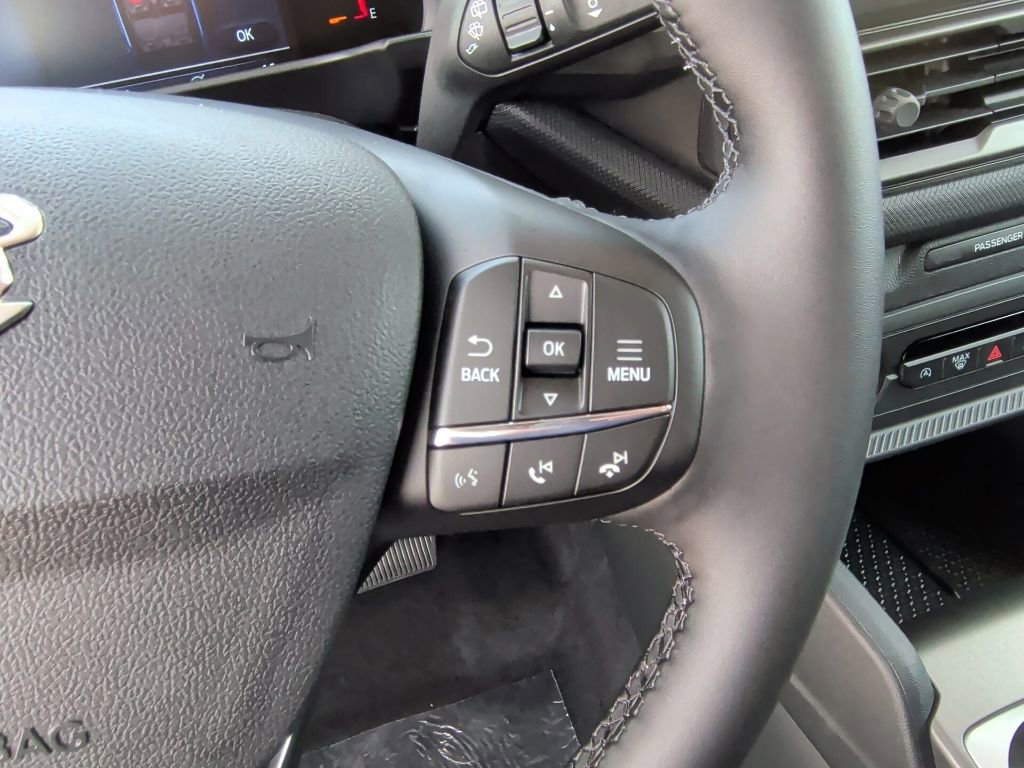 New 2026 Ford Bronco Sport Outer Banks w/ Outer Banks Tech Package+ image 18